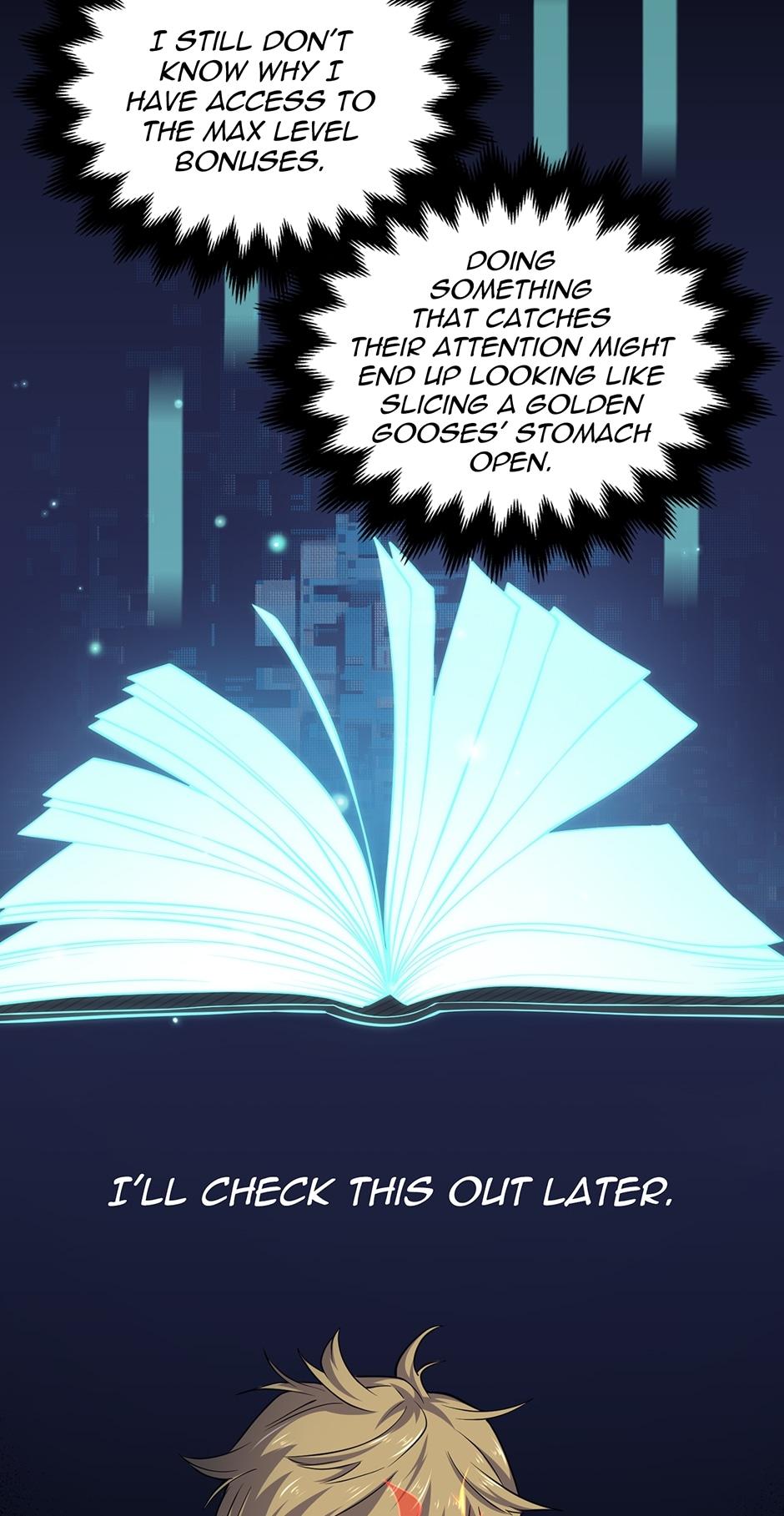 Read The Lord of Coins EN Manga Online