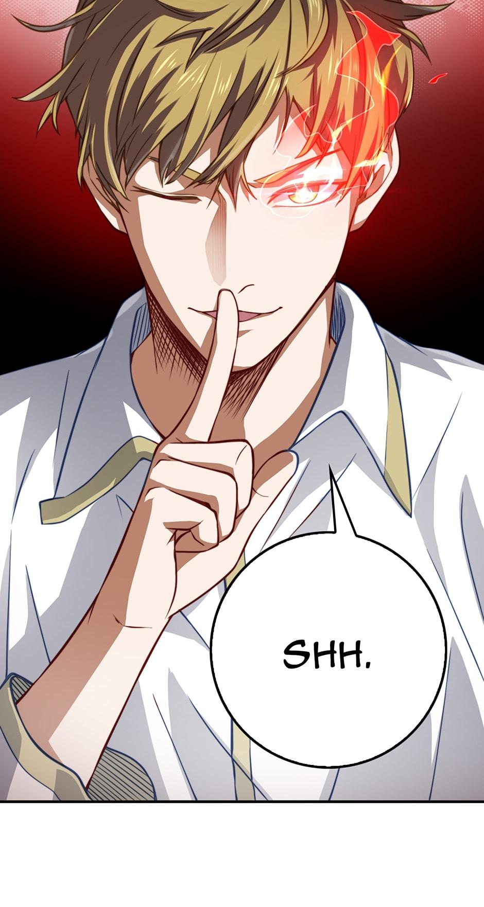 Read The Lord of Coins EN Manga Online