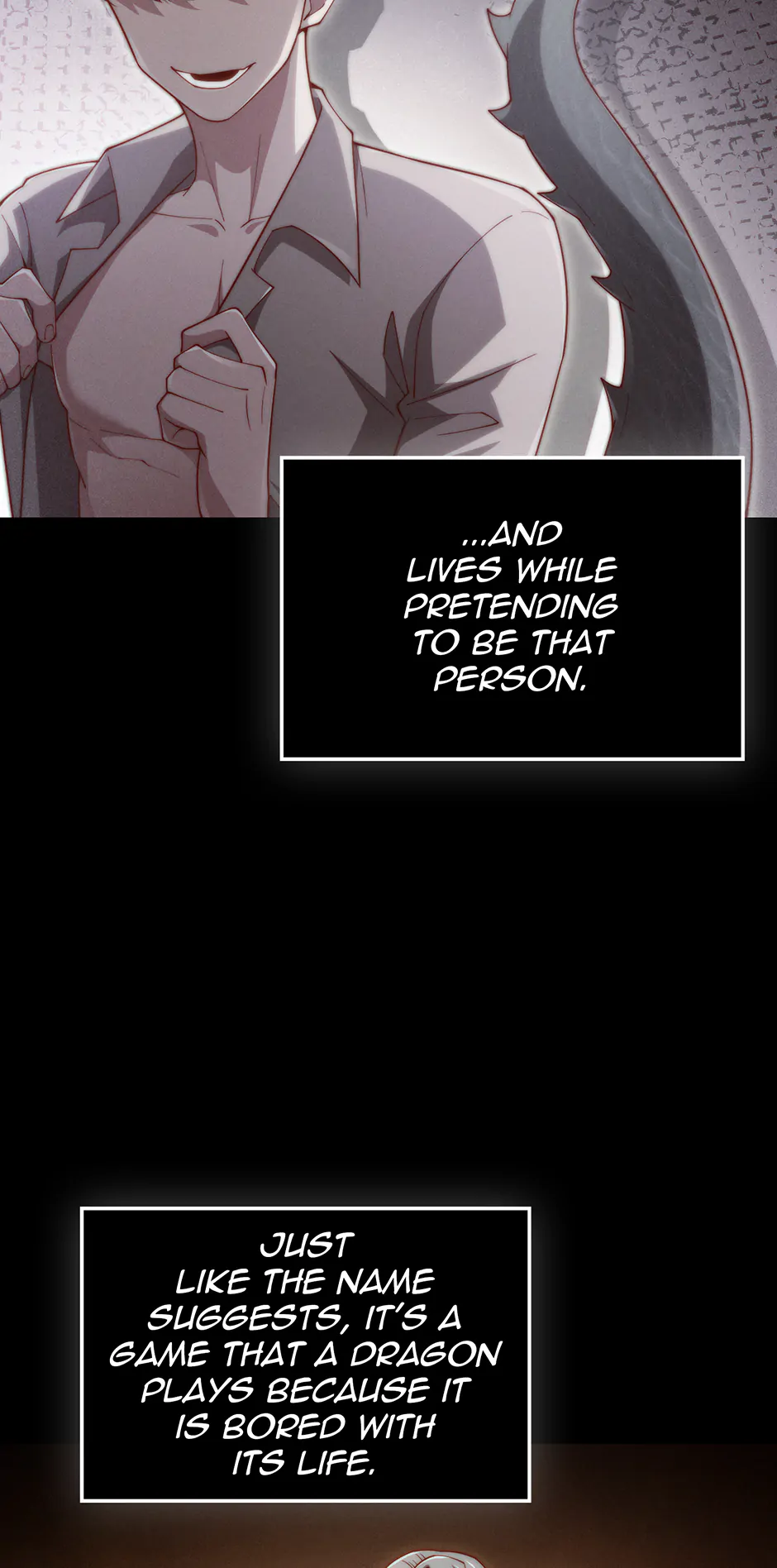 Read The Lord of Coins EN Manga Online