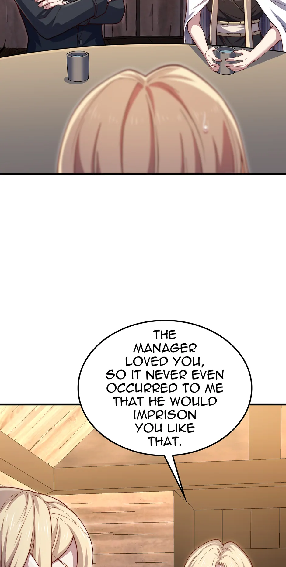 Read The Lord of Coins EN Manga Online