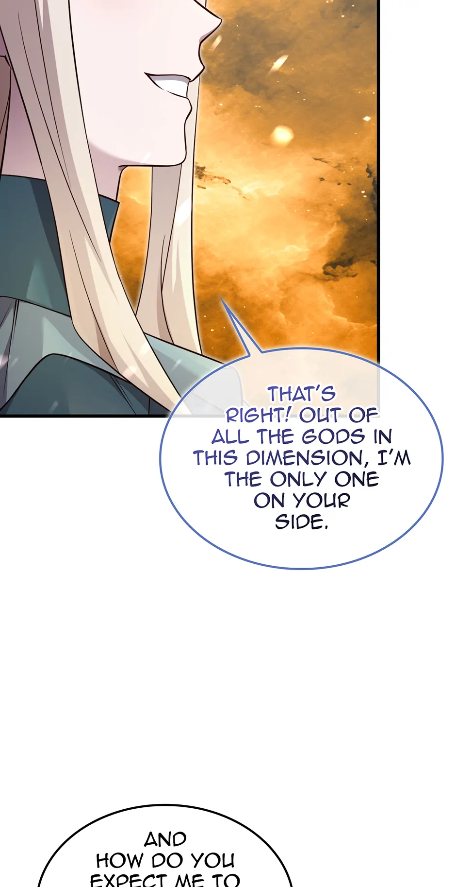 Read The Lord of Coins EN Manga Online