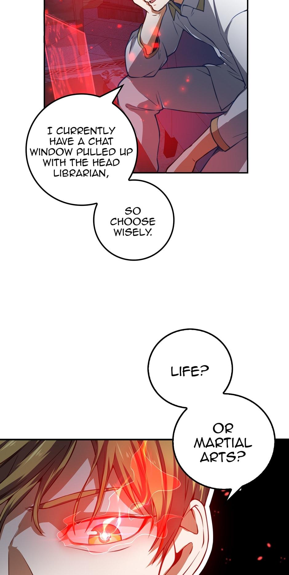 Read The Lord of Coins EN Manga Online