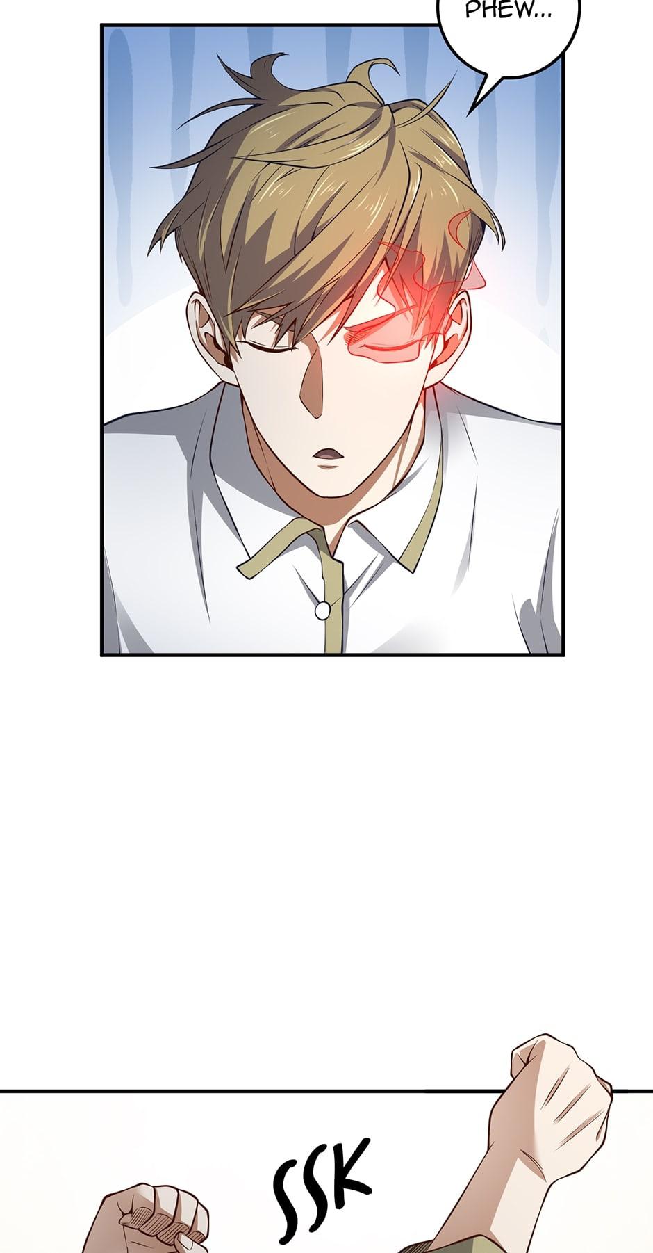 Read The Lord of Coins EN Manga Online