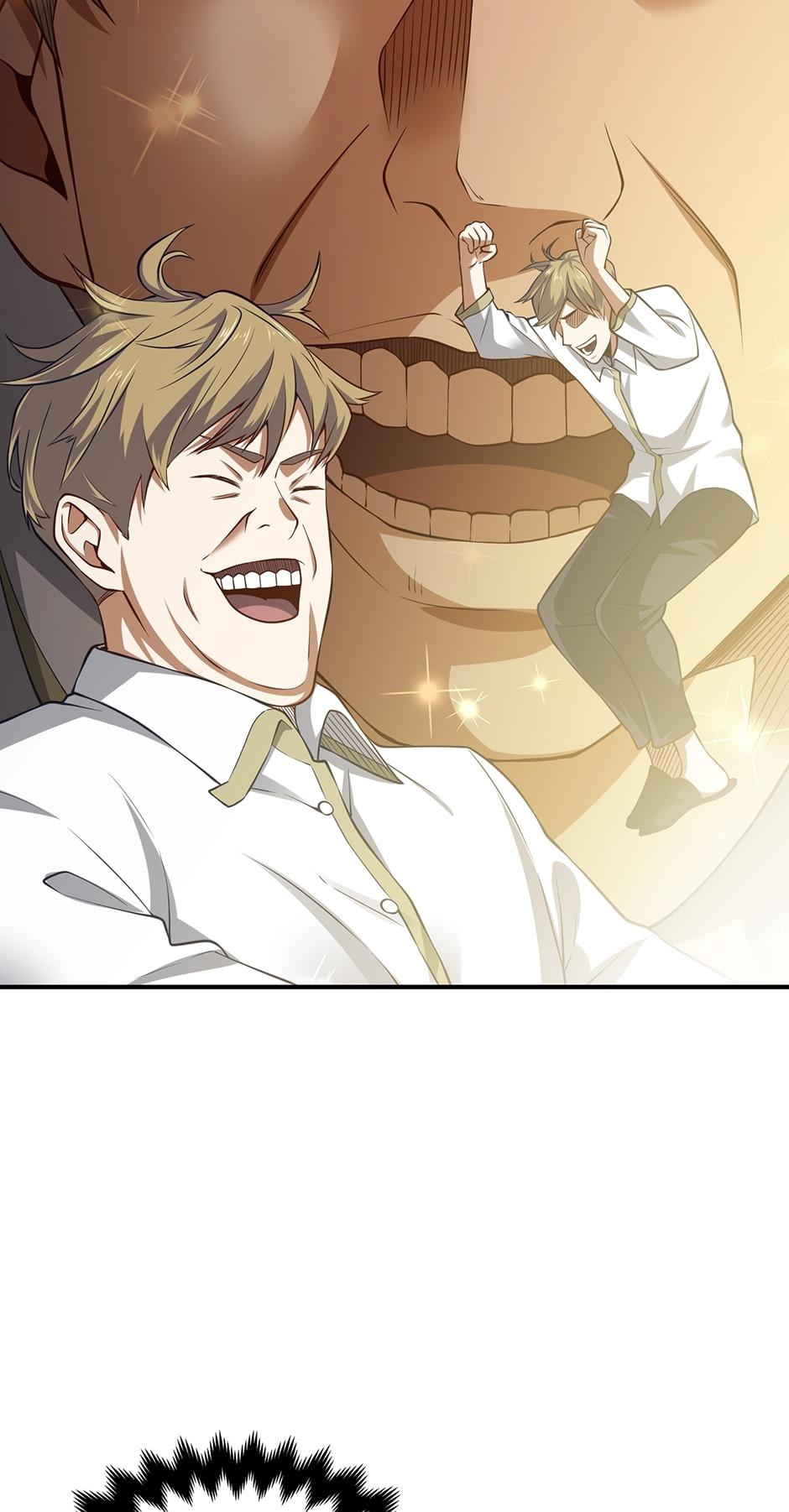 Read The Lord of Coins EN Manga Online