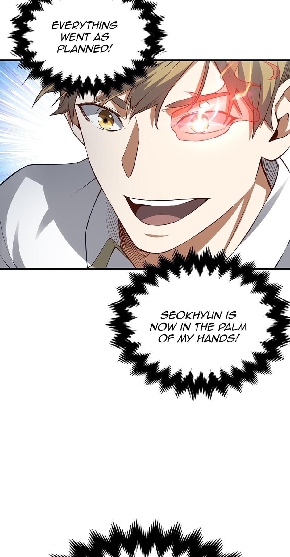 Read The Lord of Coins EN Manga Online