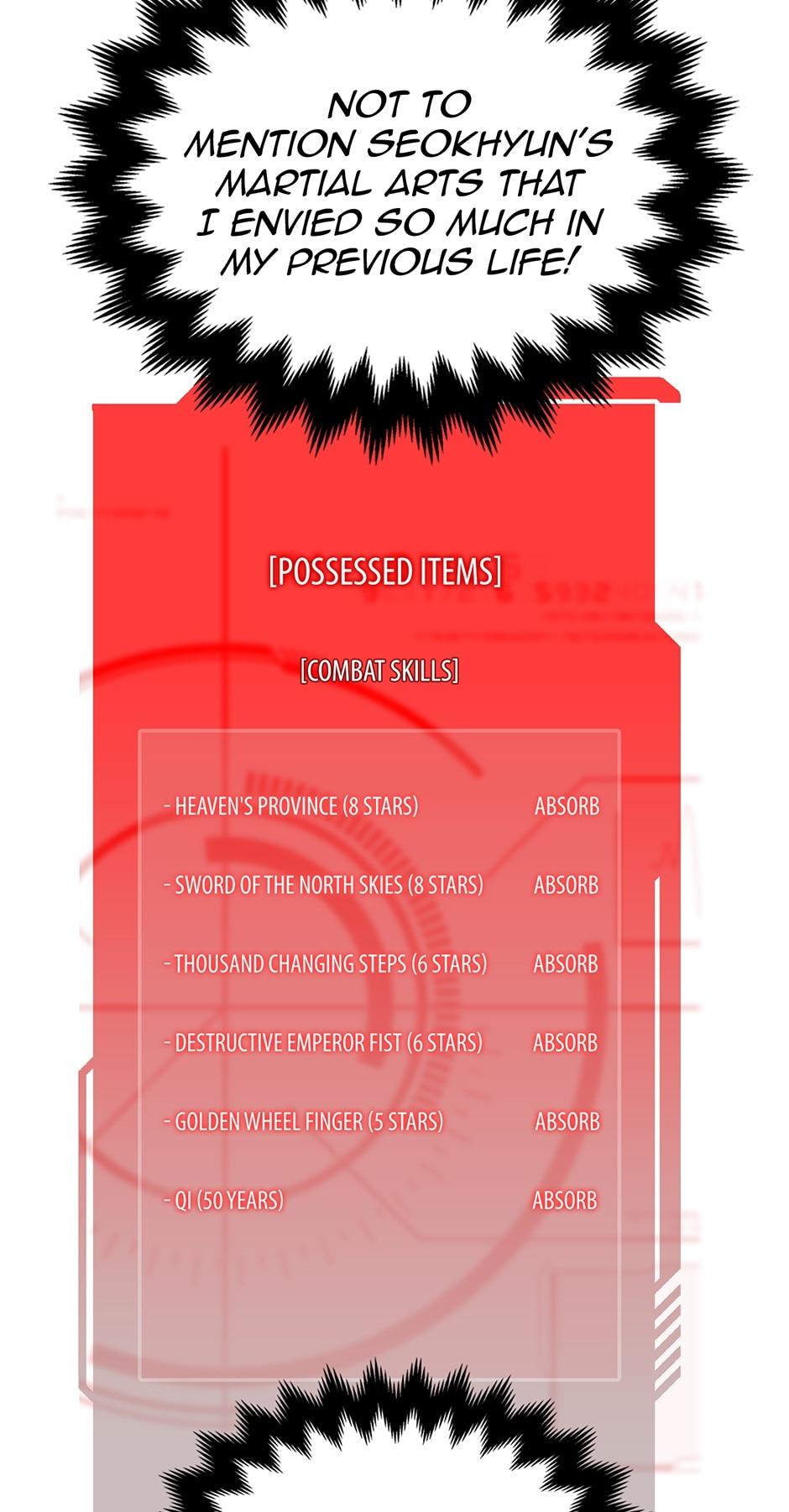 Read The Lord of Coins EN Manga Online