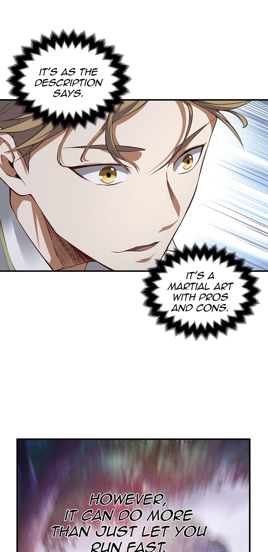 Read The Lord of Coins EN Manga Online