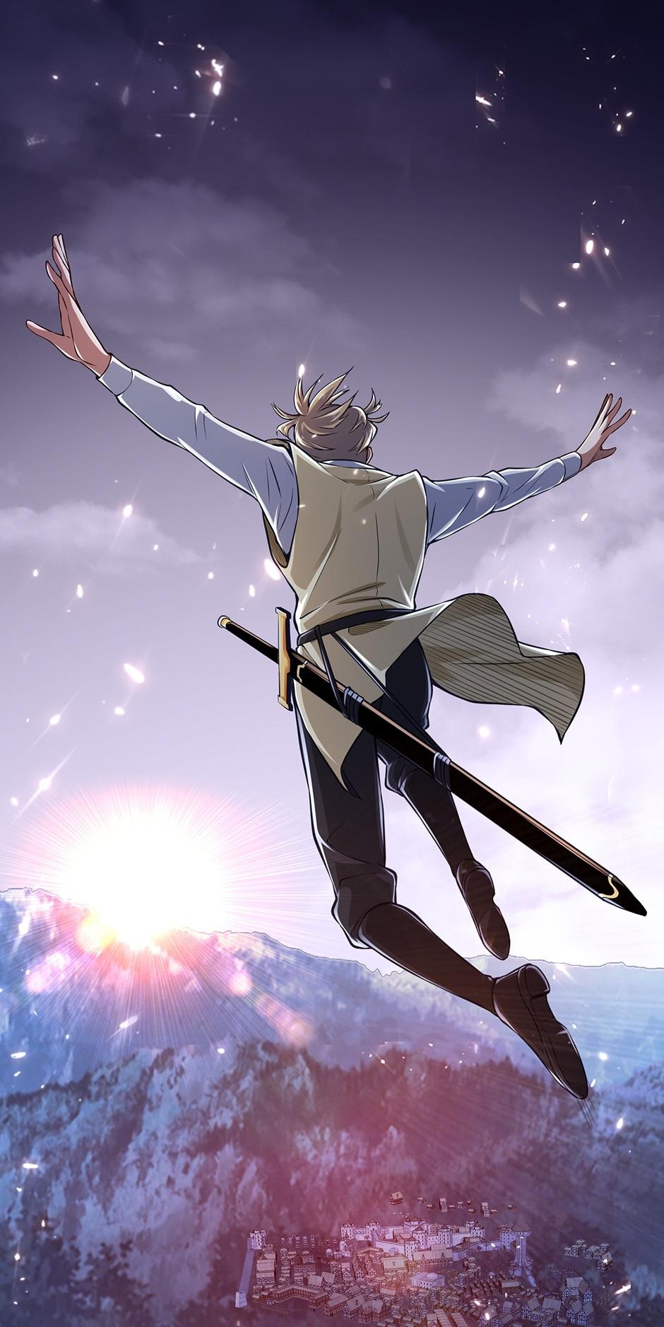 Read The Lord of Coins EN Manga Online