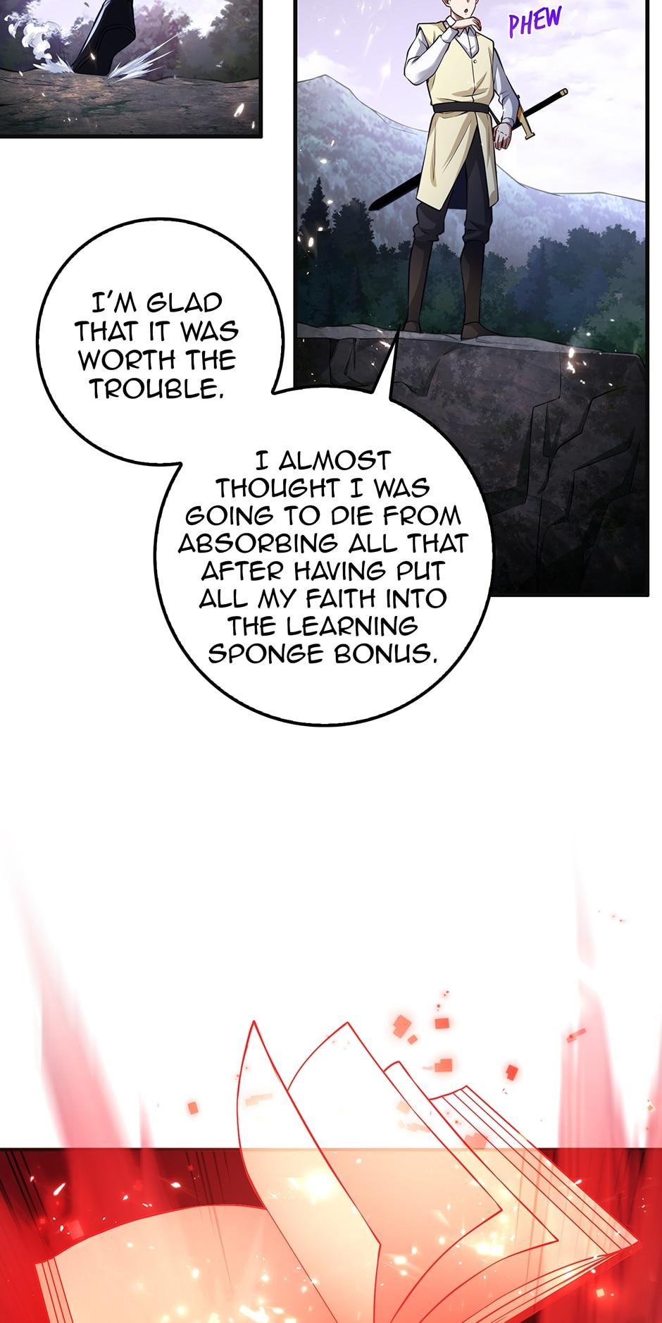 Read The Lord of Coins EN Manga Online