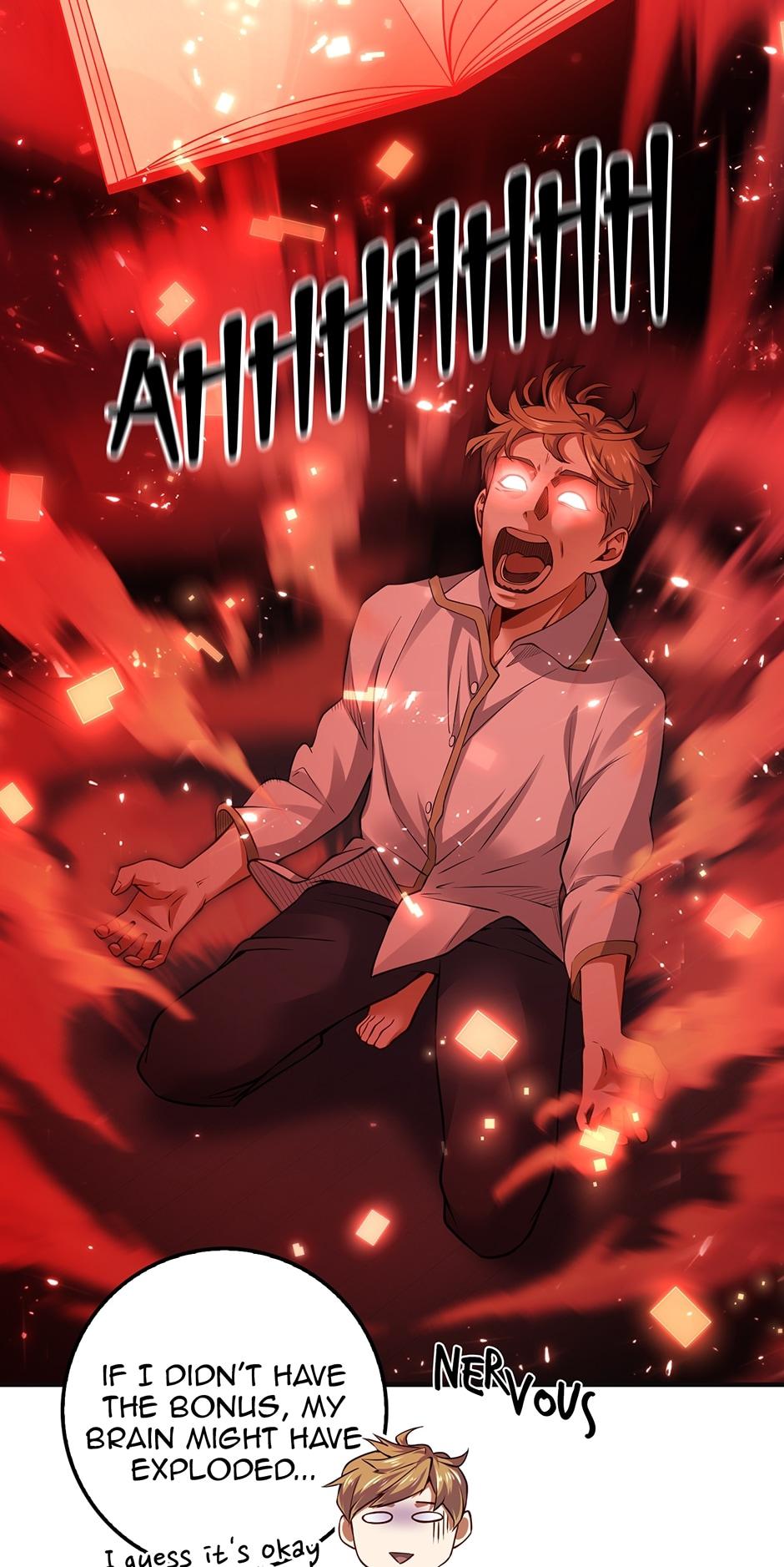 Read The Lord of Coins EN Manga Online