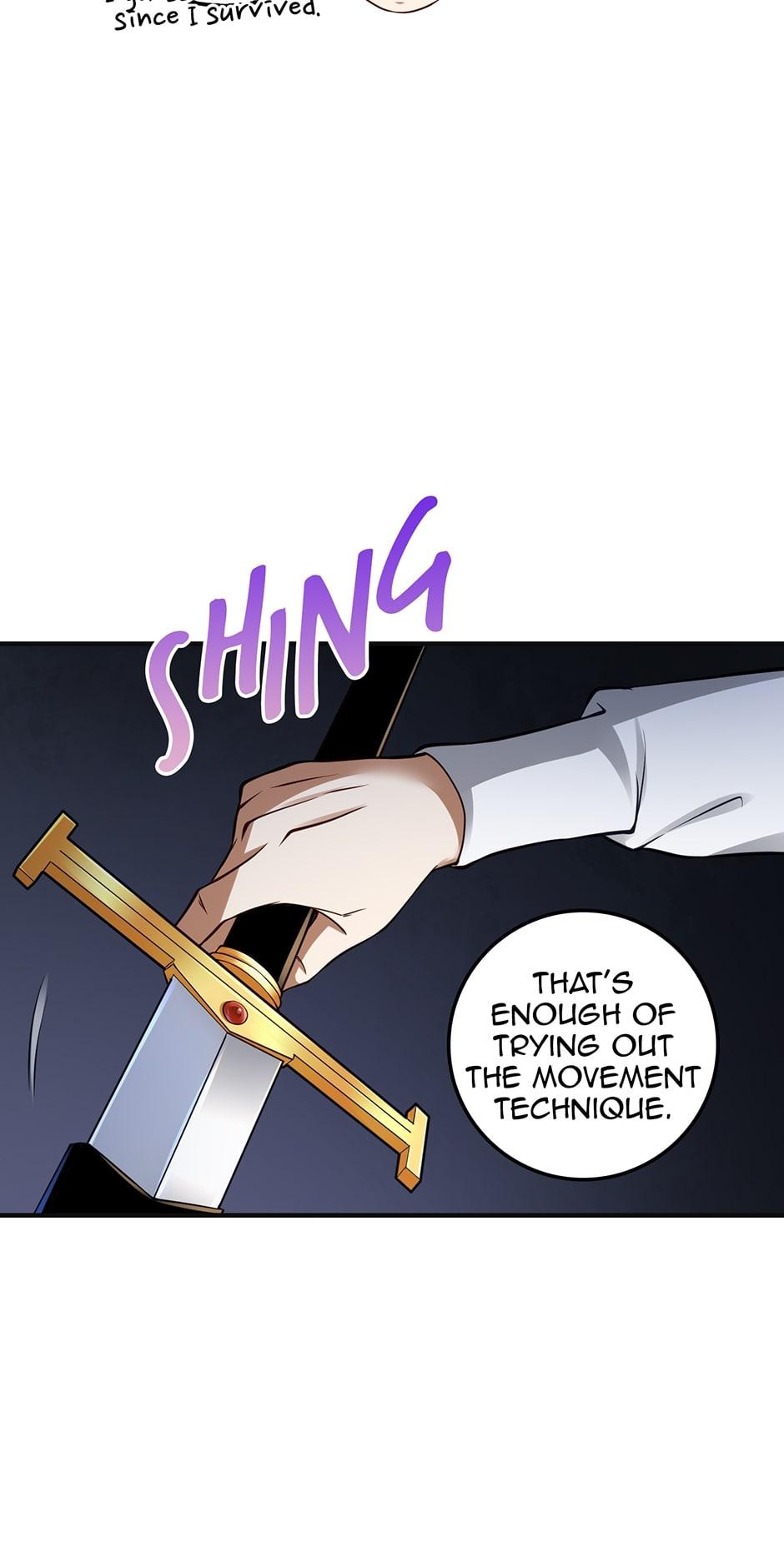 Read The Lord of Coins EN Manga Online