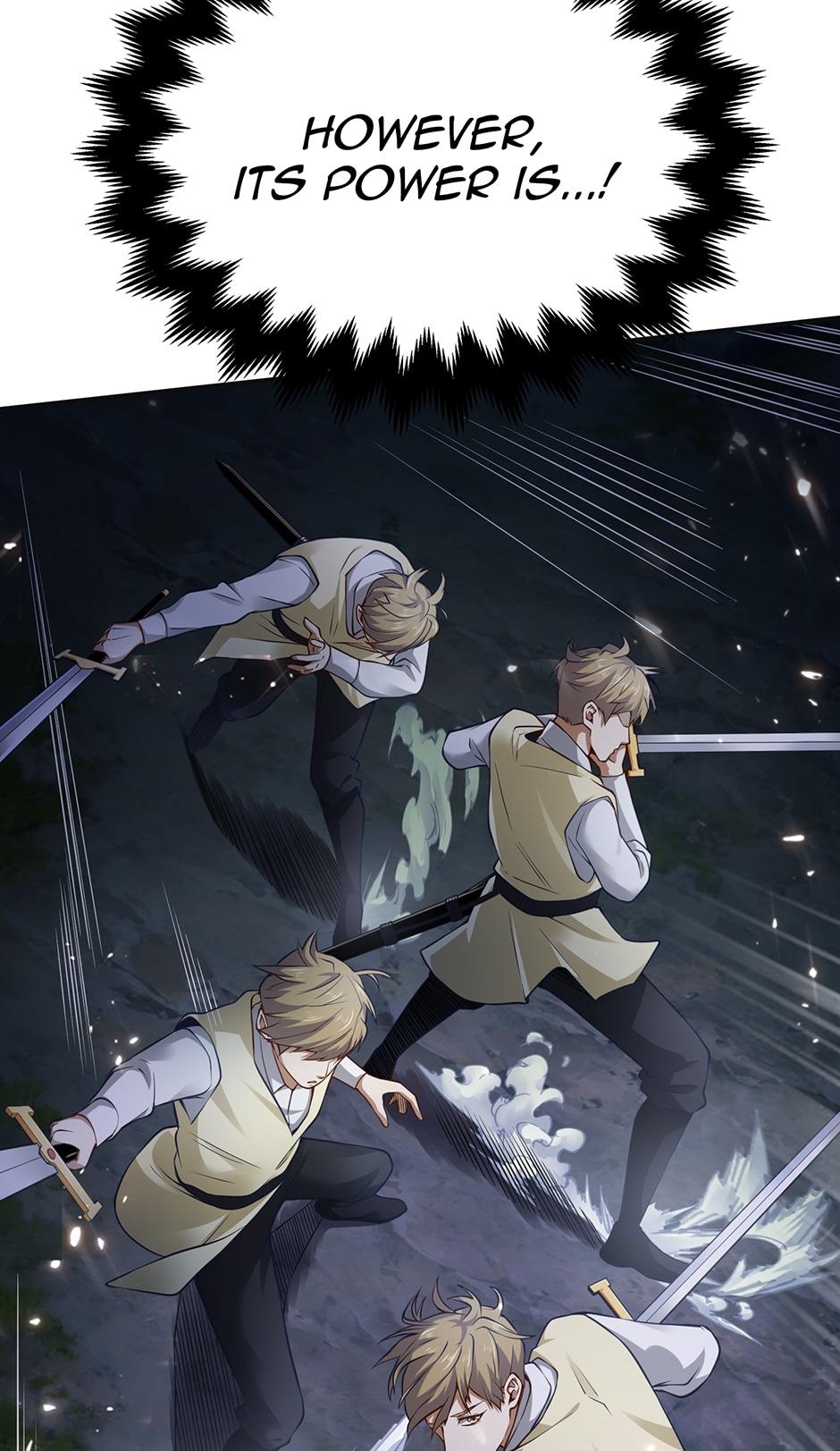 Read The Lord of Coins EN Manga Online