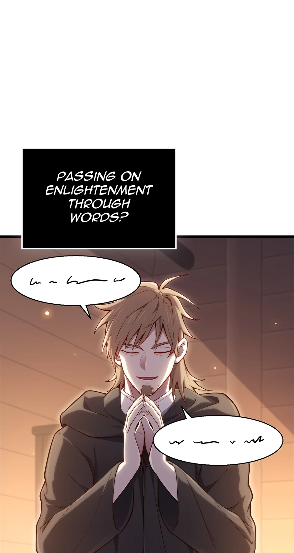 Read The Lord of Coins EN Manga Online