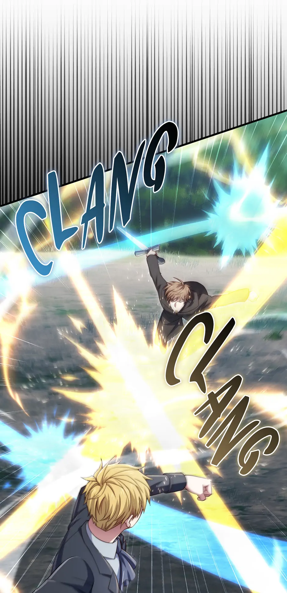 Read The Lord of Coins EN Manga Online