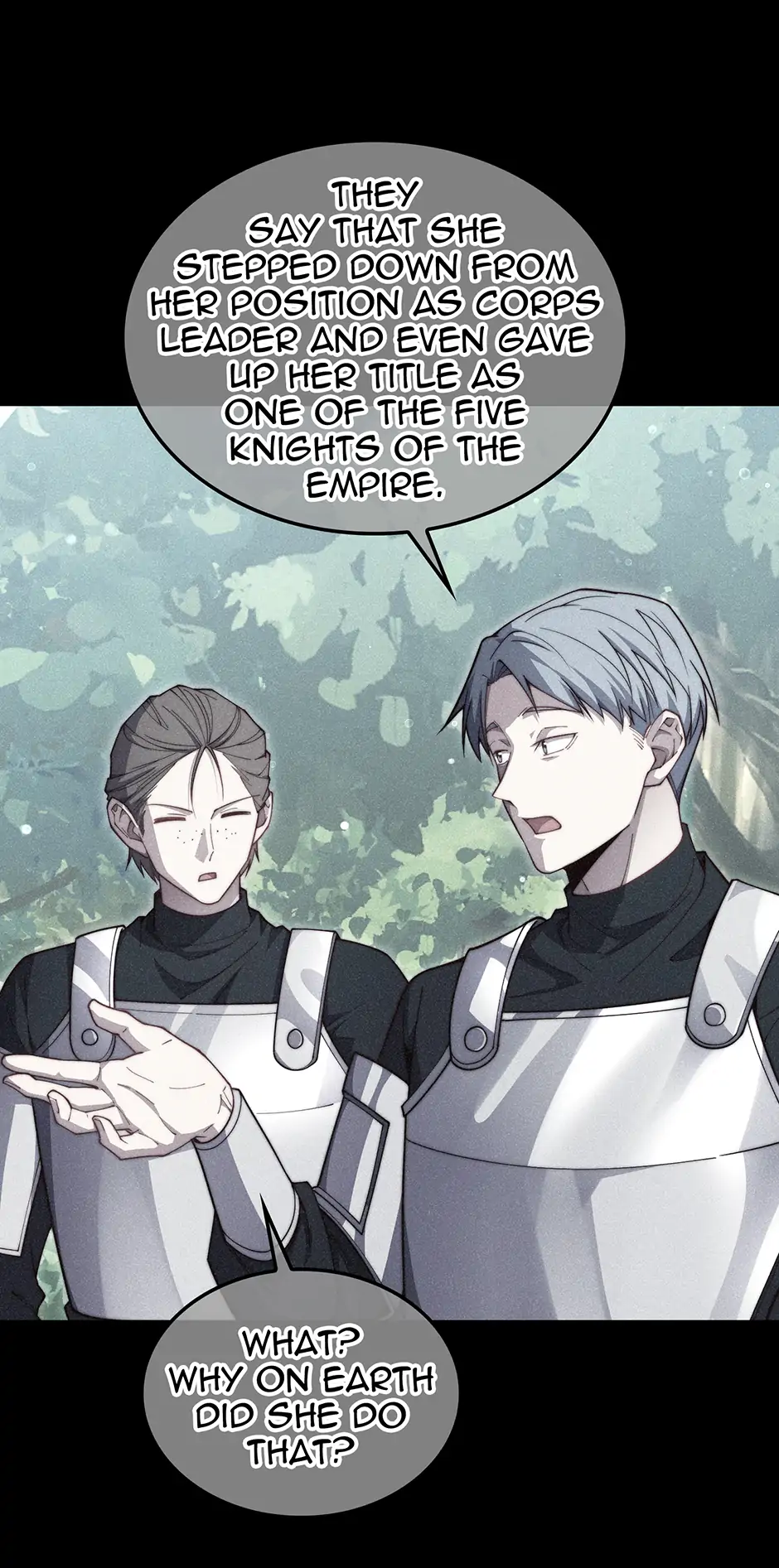 Read The Lord of Coins EN Manga Online