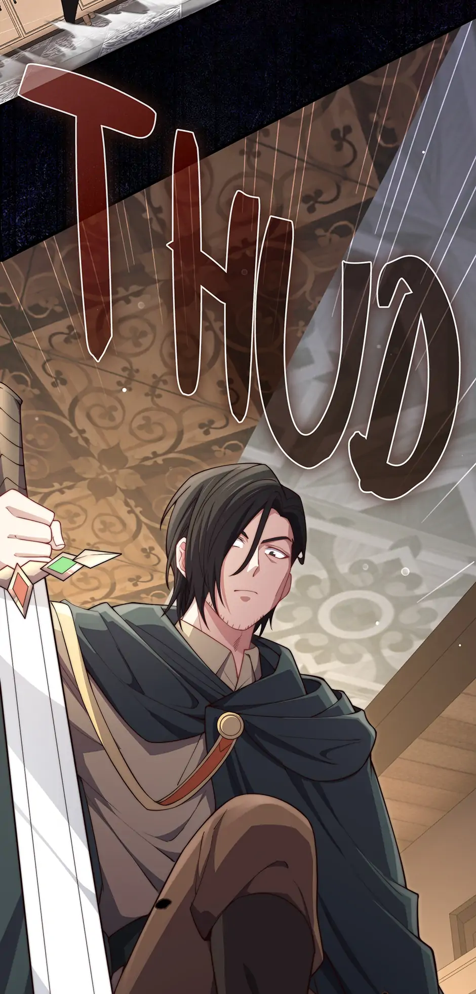 Read The Lord of Coins EN Manga Online
