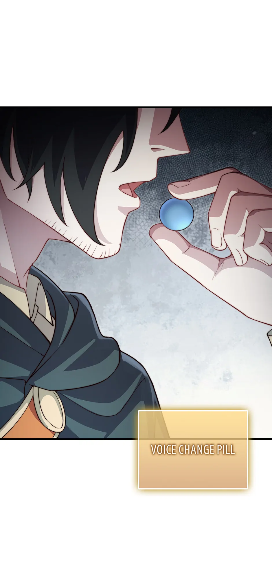 Read The Lord of Coins EN Manga Online