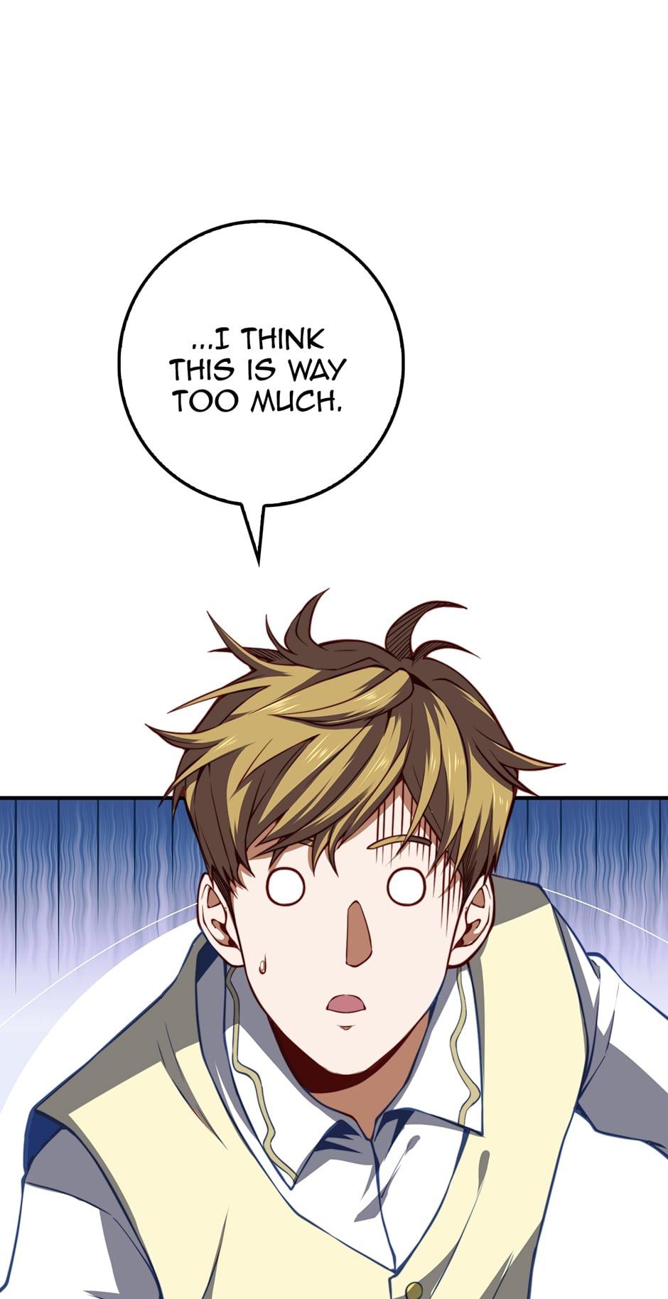 Read The Lord of Coins EN Manga Online