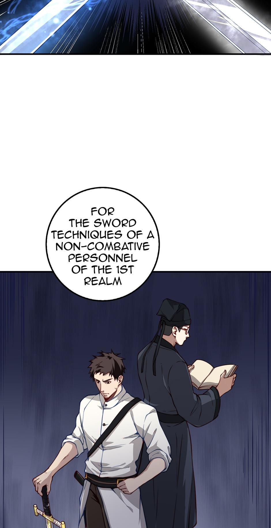 Read The Lord of Coins EN Manga Online