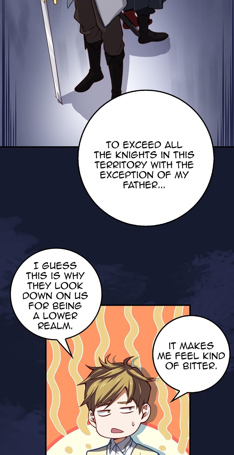 Read The Lord of Coins EN Manga Online