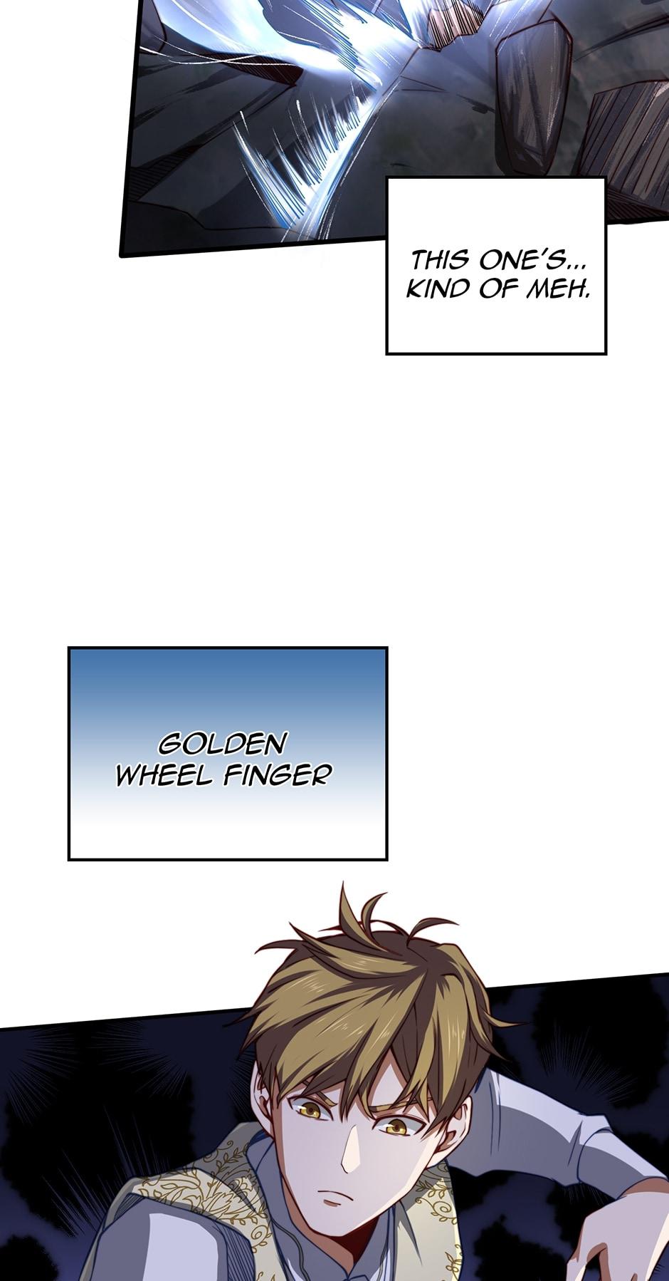 Read The Lord of Coins EN Manga Online