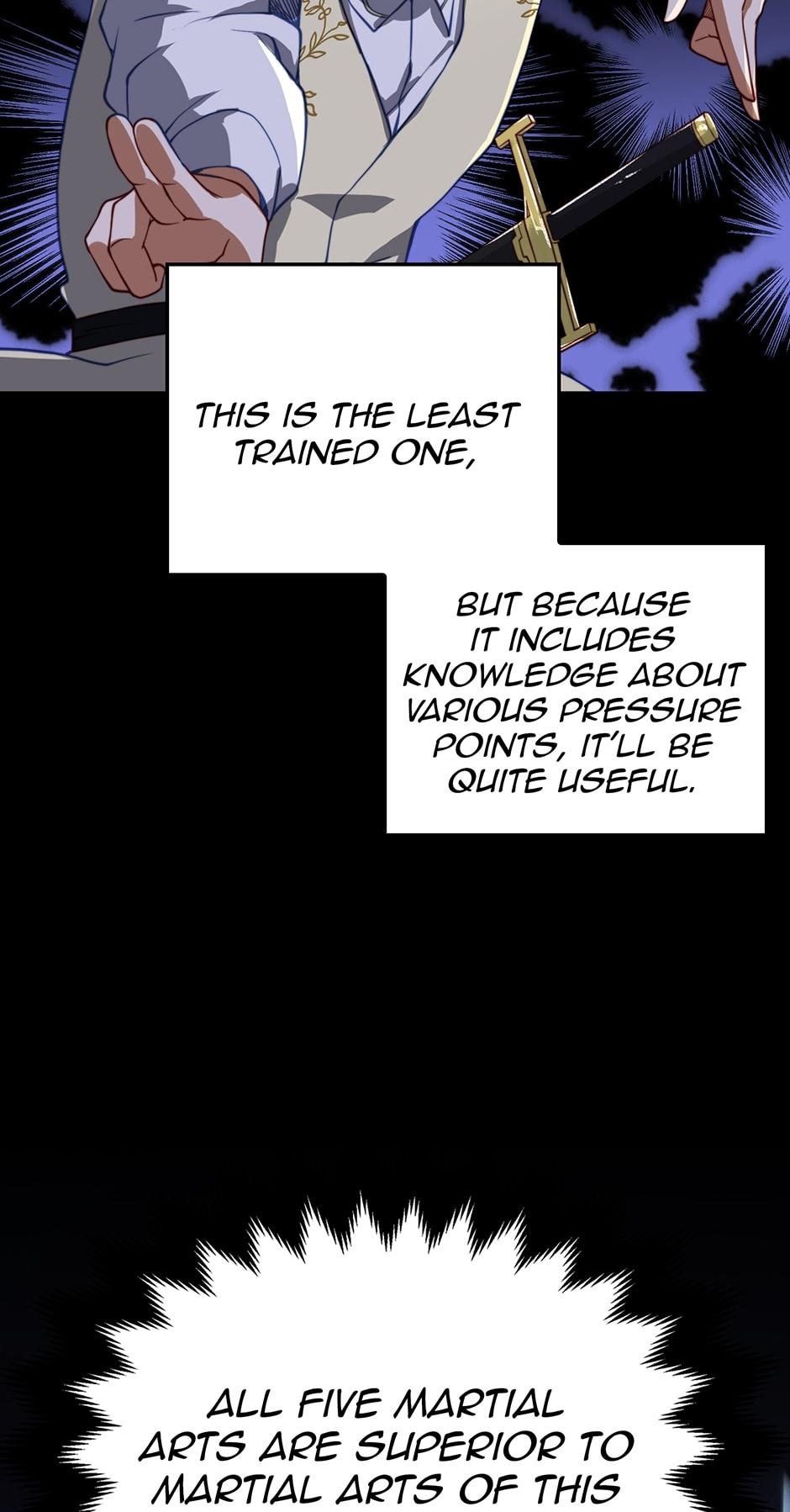 Read The Lord of Coins EN Manga Online