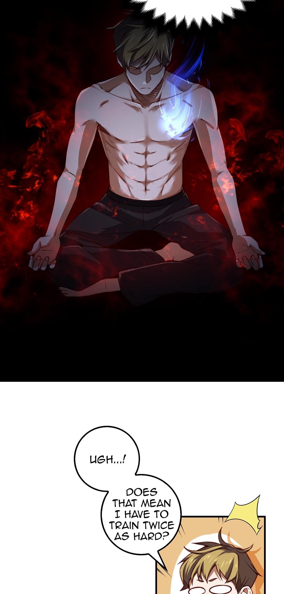 Read The Lord of Coins EN Manga Online