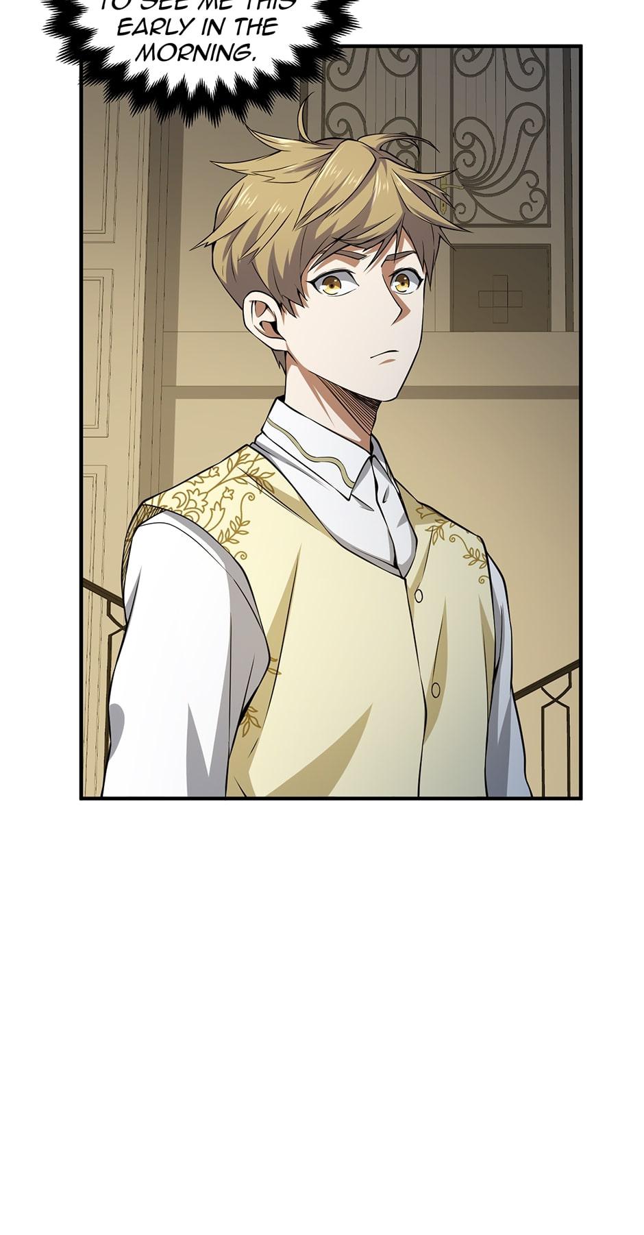 Read The Lord of Coins EN Manga Online