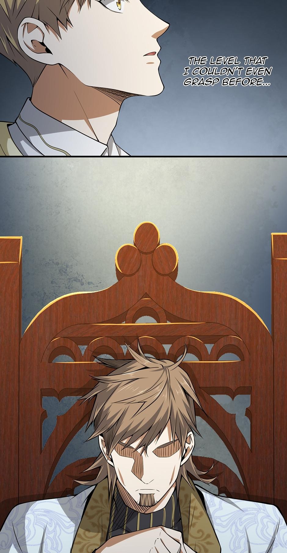 Read The Lord of Coins EN Manga Online