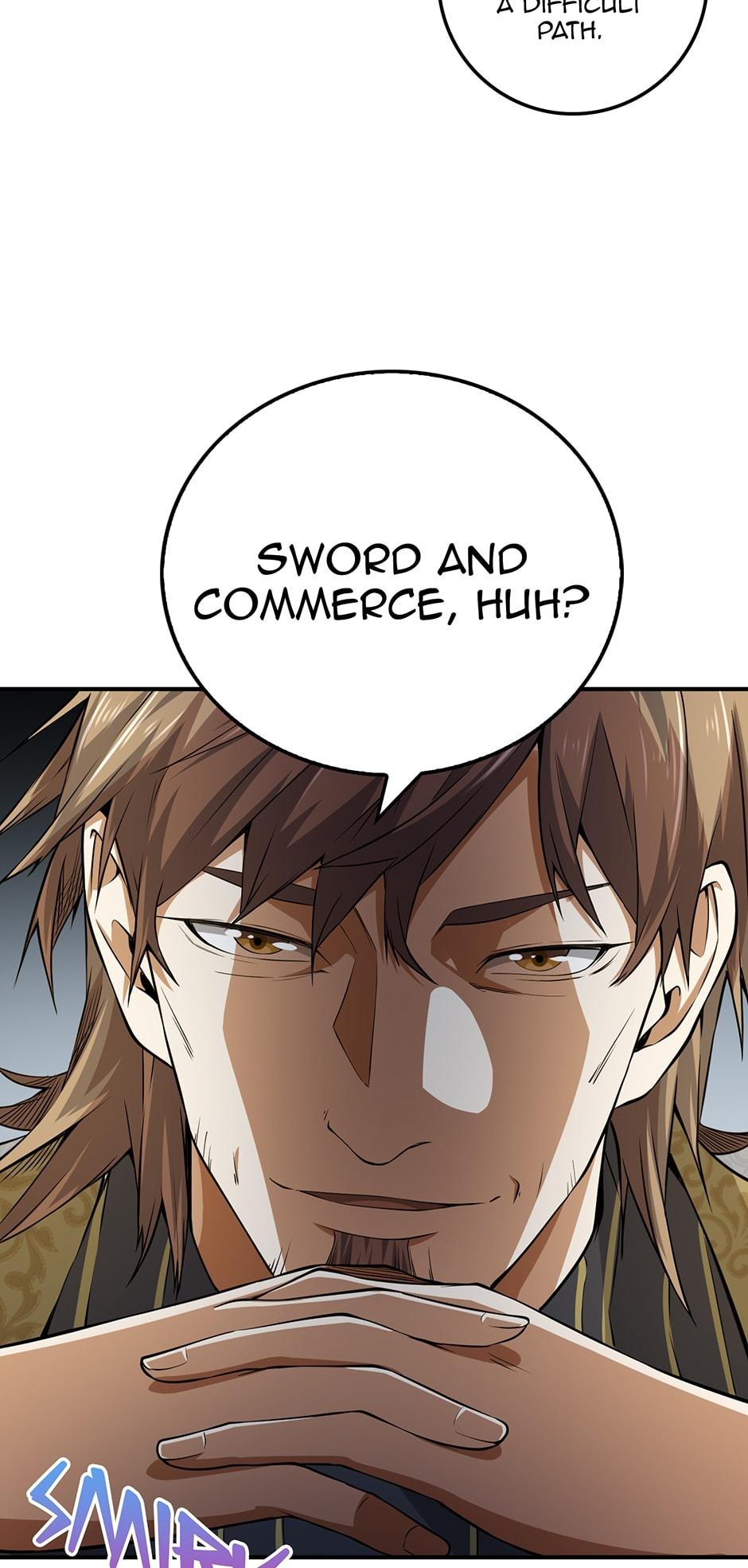 Read The Lord of Coins EN Manga Online