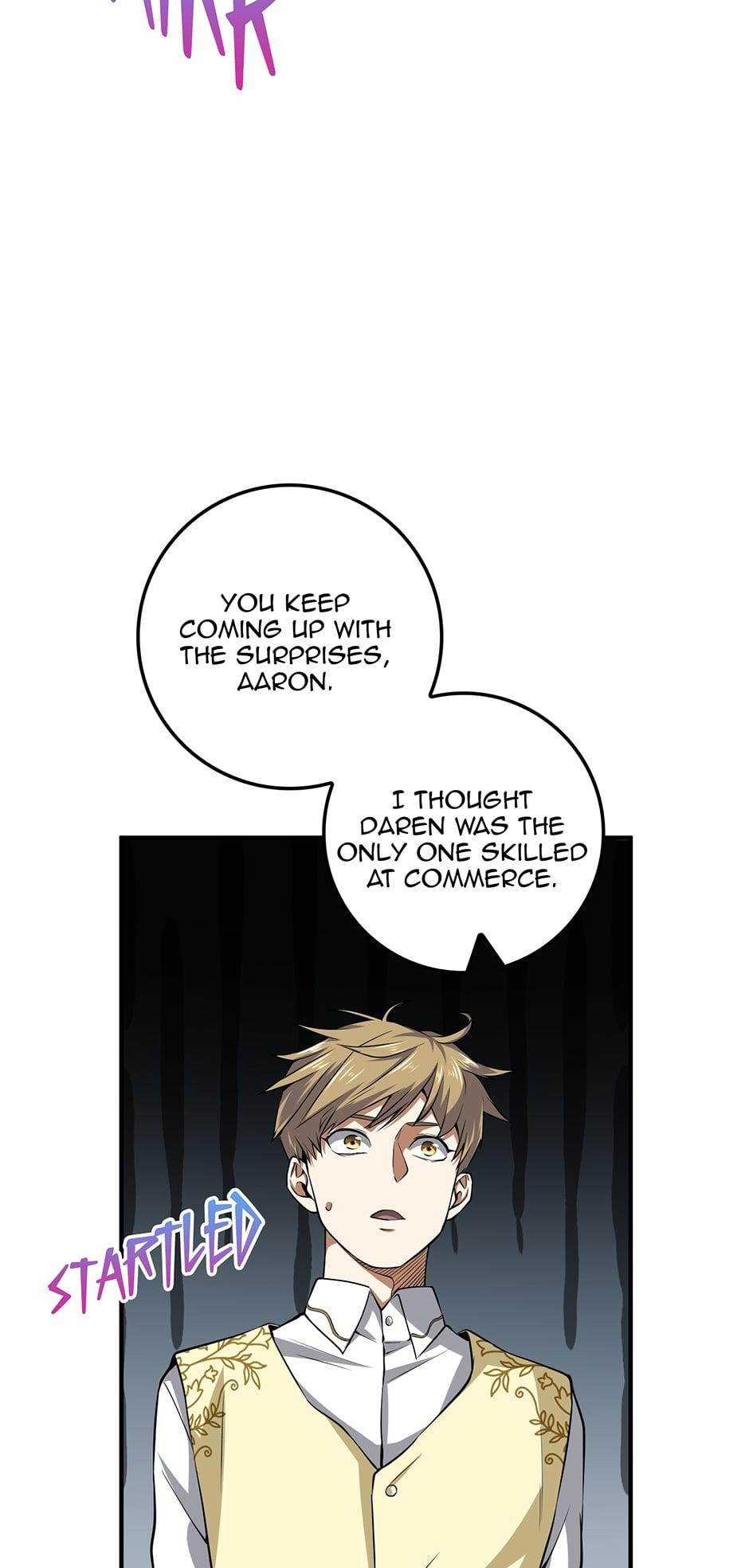 Read The Lord of Coins EN Manga Online
