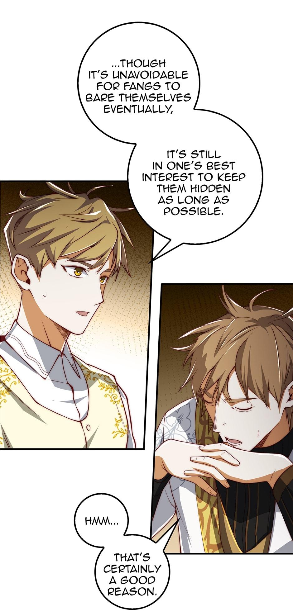 Read The Lord of Coins EN Manga Online