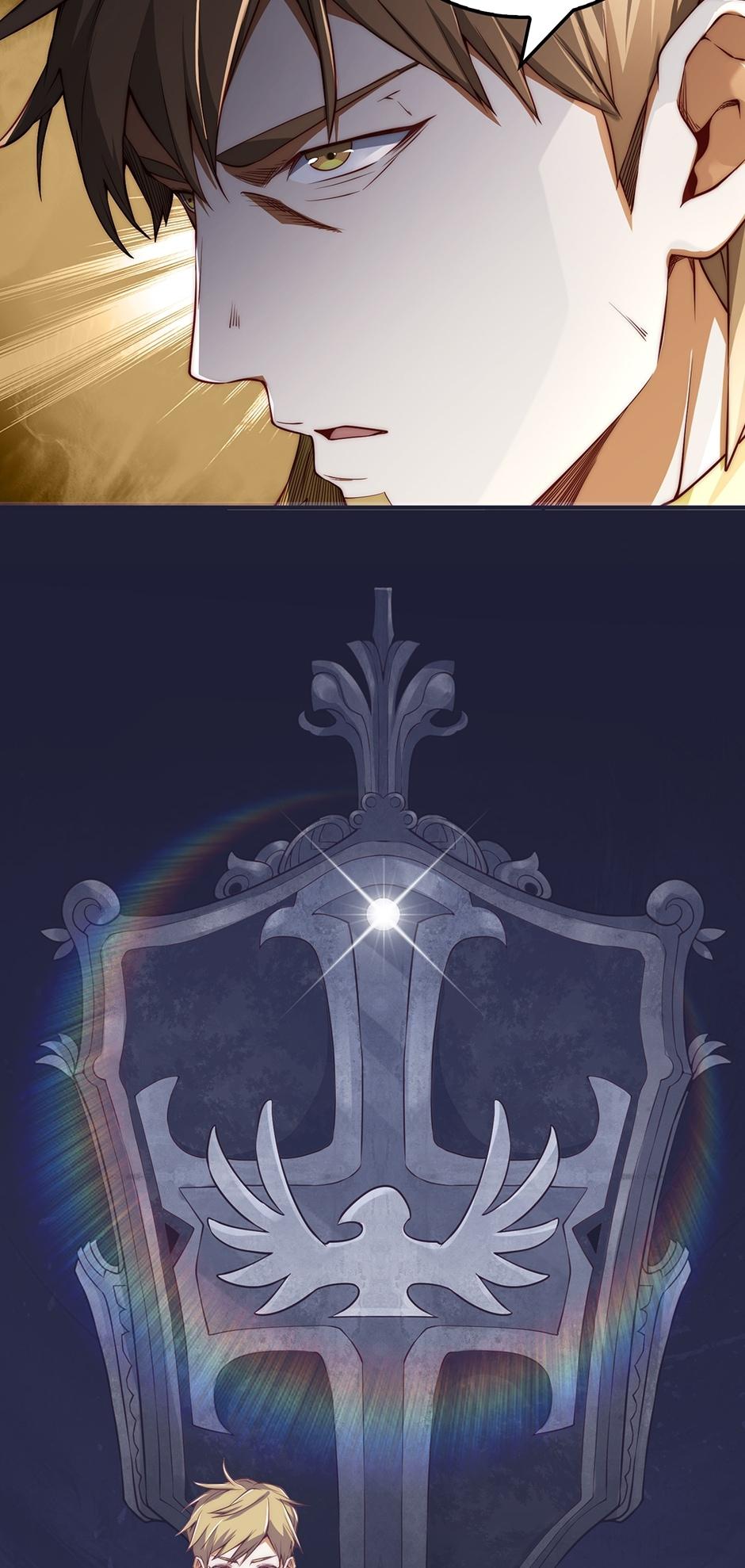 Read The Lord of Coins EN Manga Online