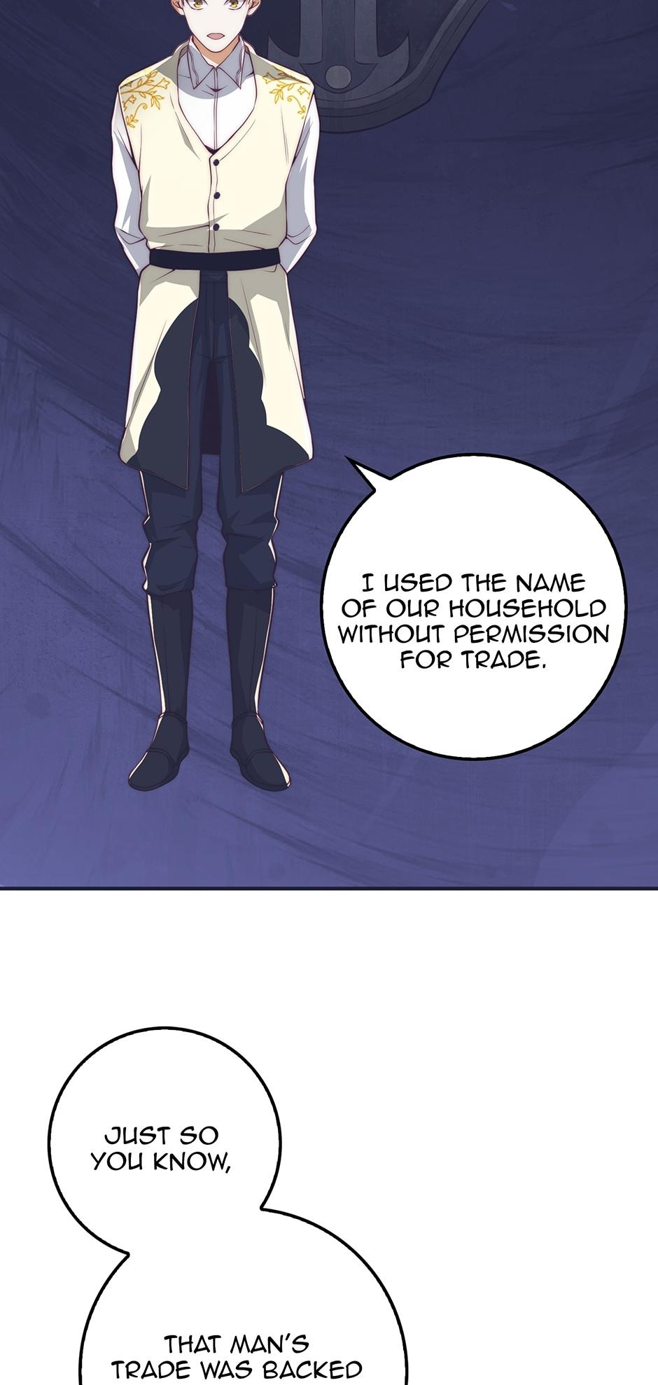 Read The Lord of Coins EN Manga Online