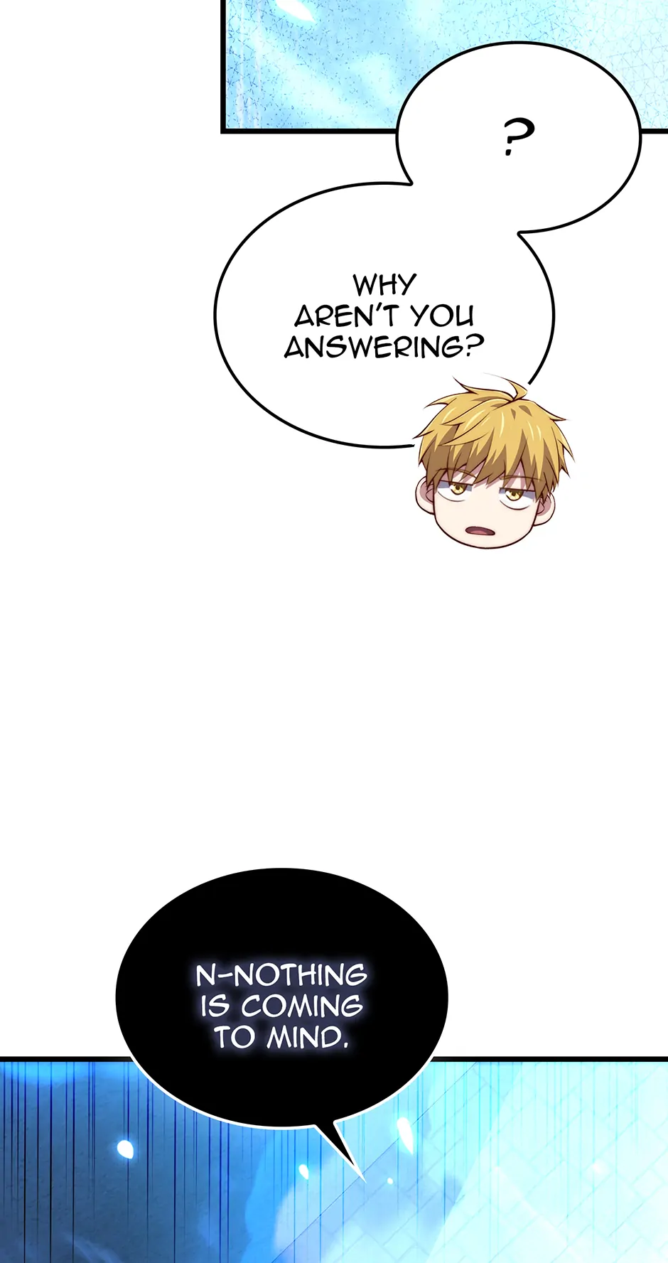 Read The Lord of Coins EN Manga Online