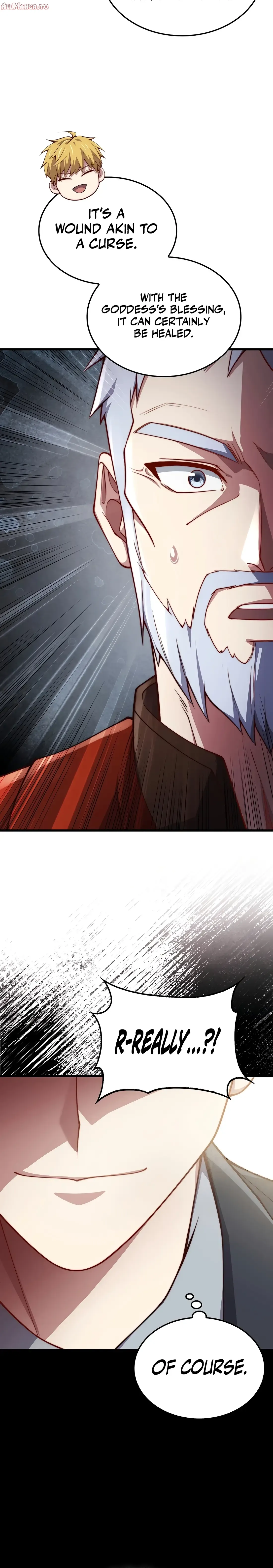 Read The Lord of Coins EN Manga Online