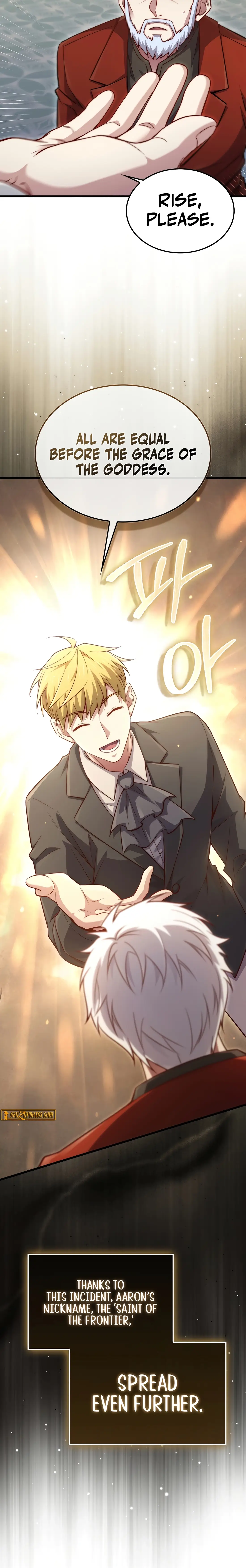 Read The Lord of Coins EN Manga Online