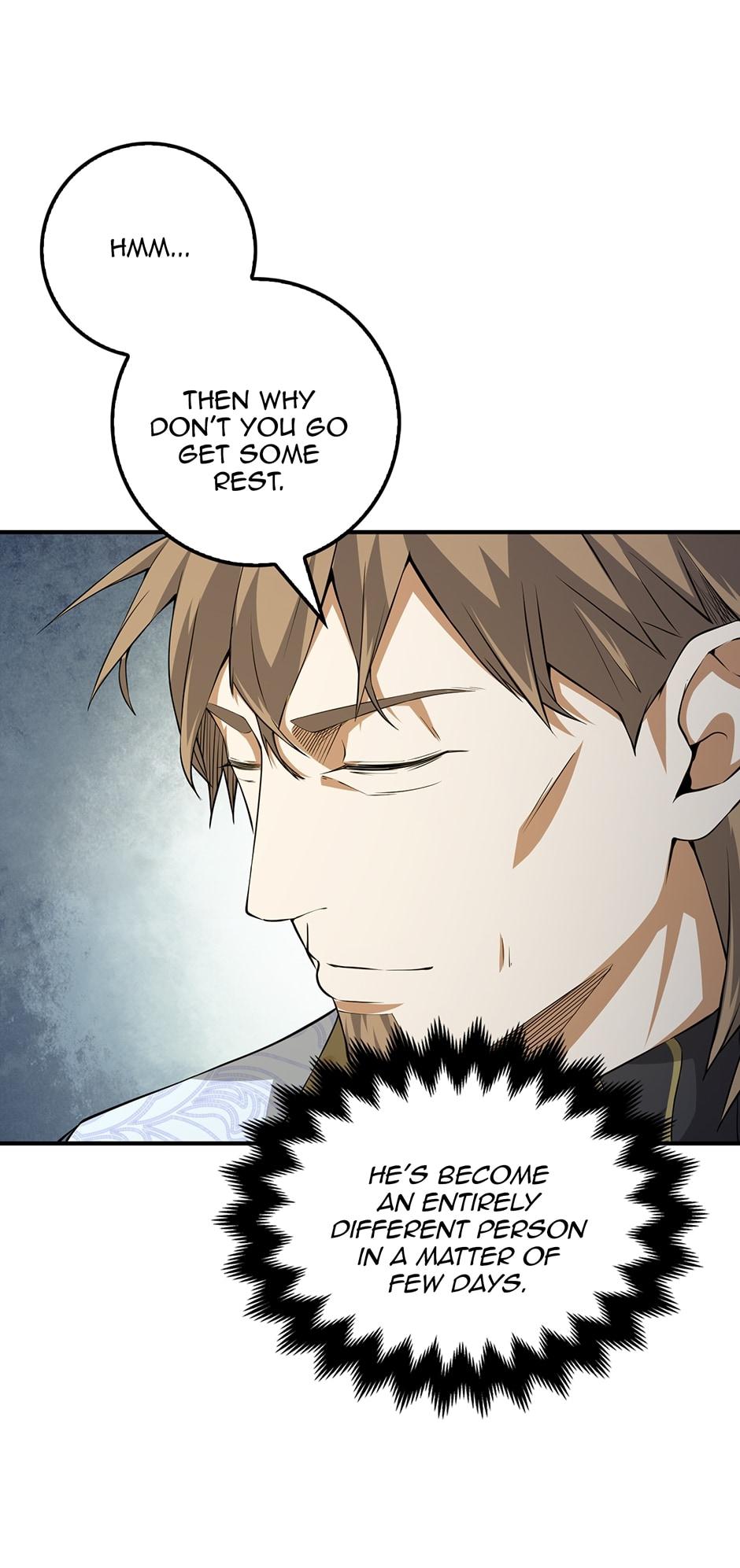 Read The Lord of Coins EN Manga Online