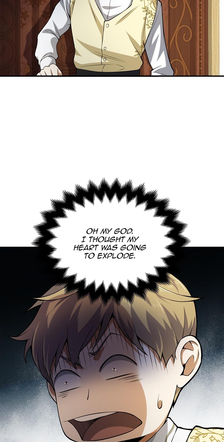 Read The Lord of Coins EN Manga Online