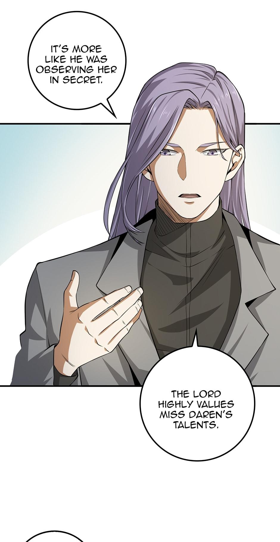 Read The Lord of Coins EN Manga Online