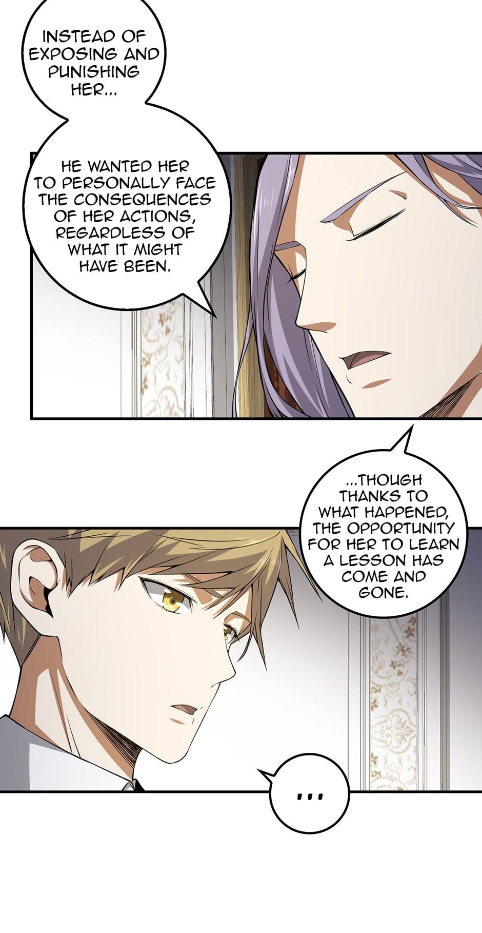 Read The Lord of Coins EN Manga Online
