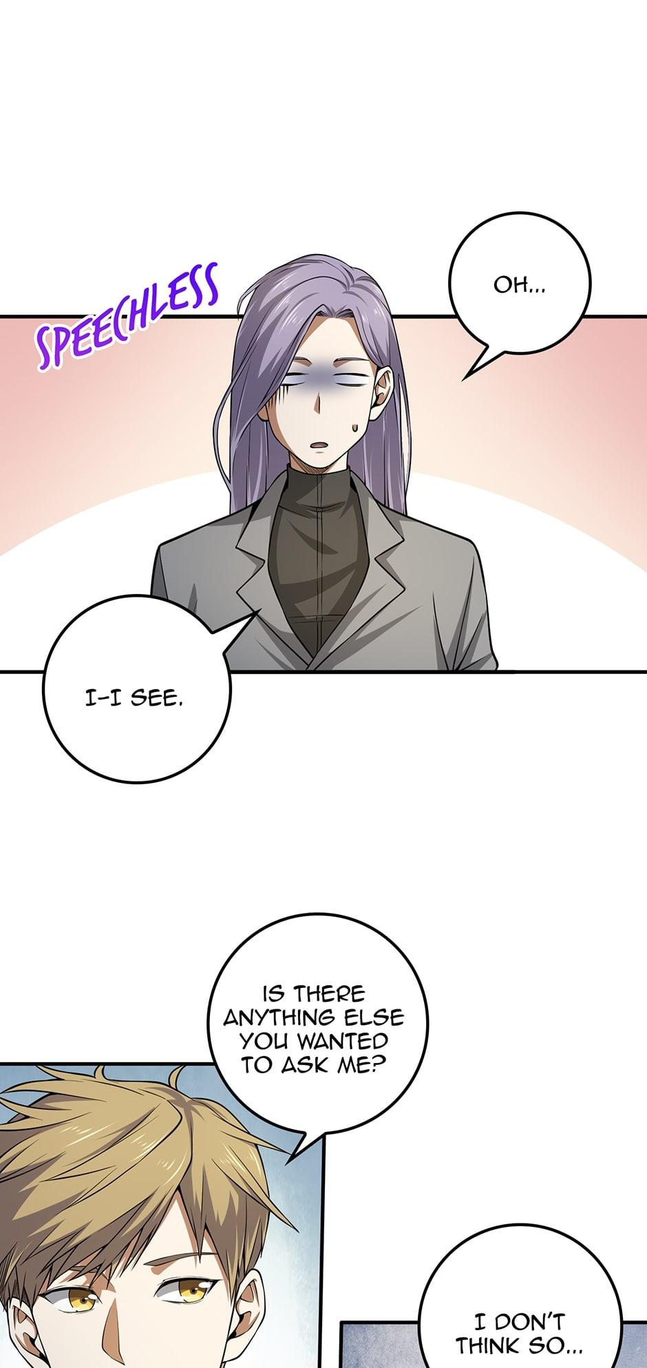 Read The Lord of Coins EN Manga Online
