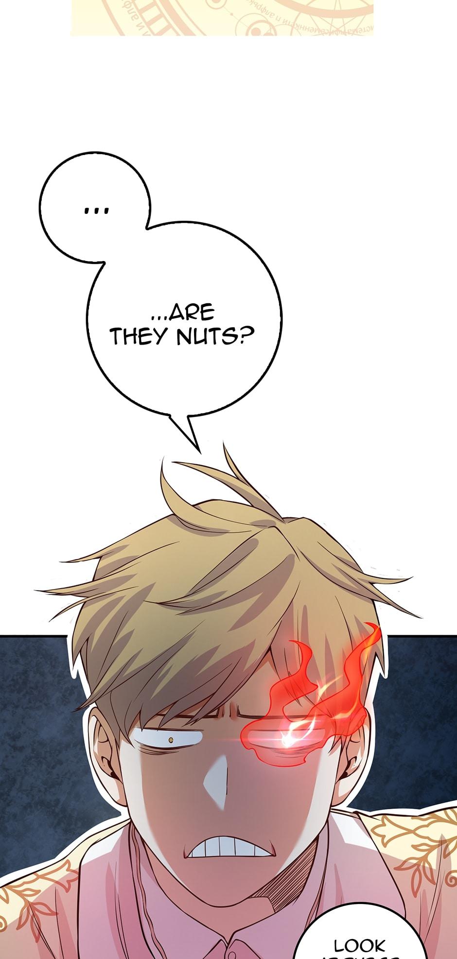 Read The Lord of Coins EN Manga Online