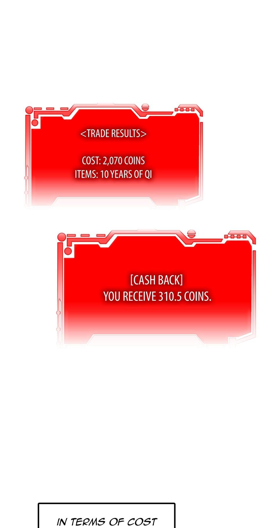 Read The Lord of Coins EN Manga Online
