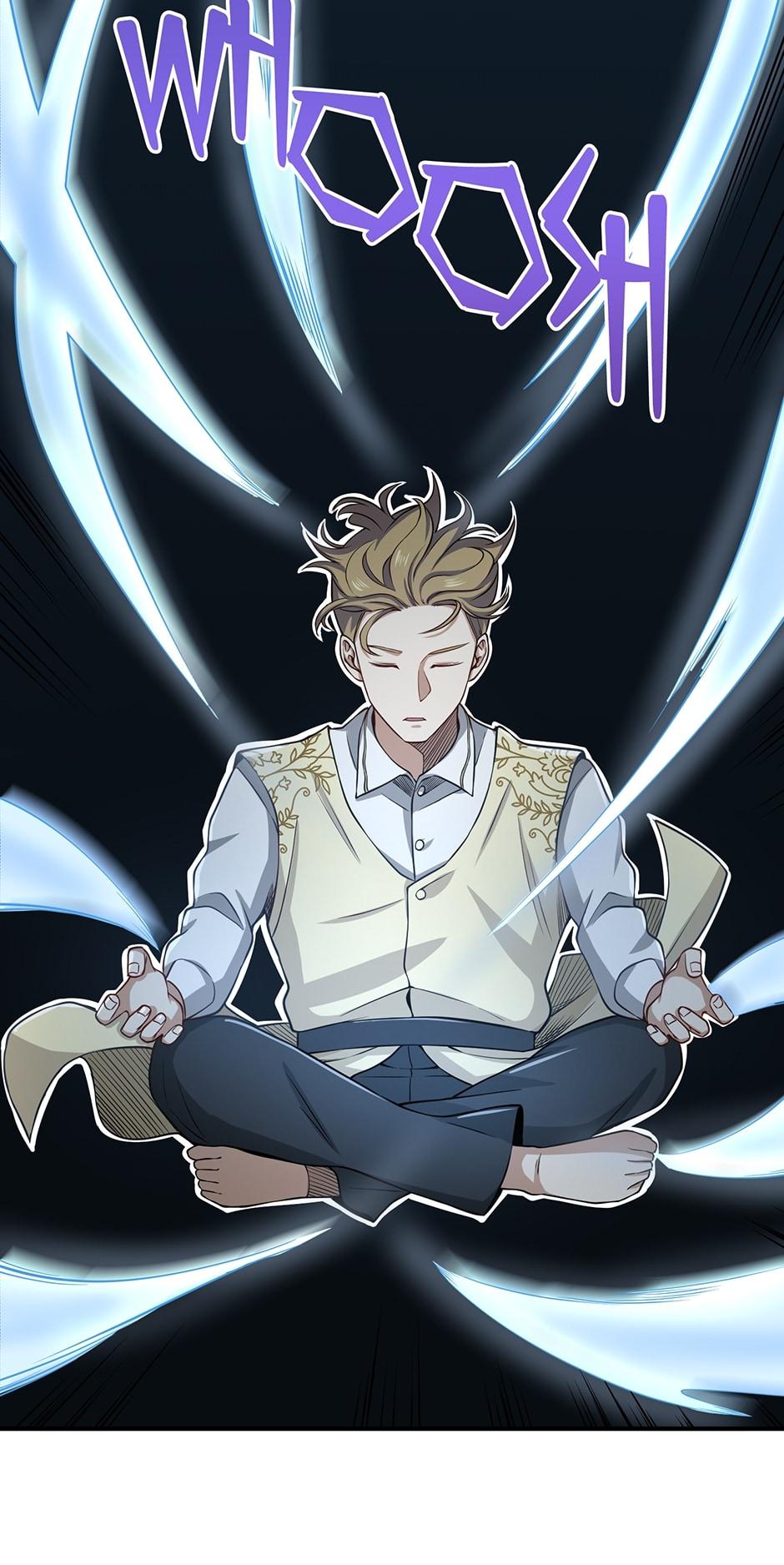 Read The Lord of Coins EN Manga Online
