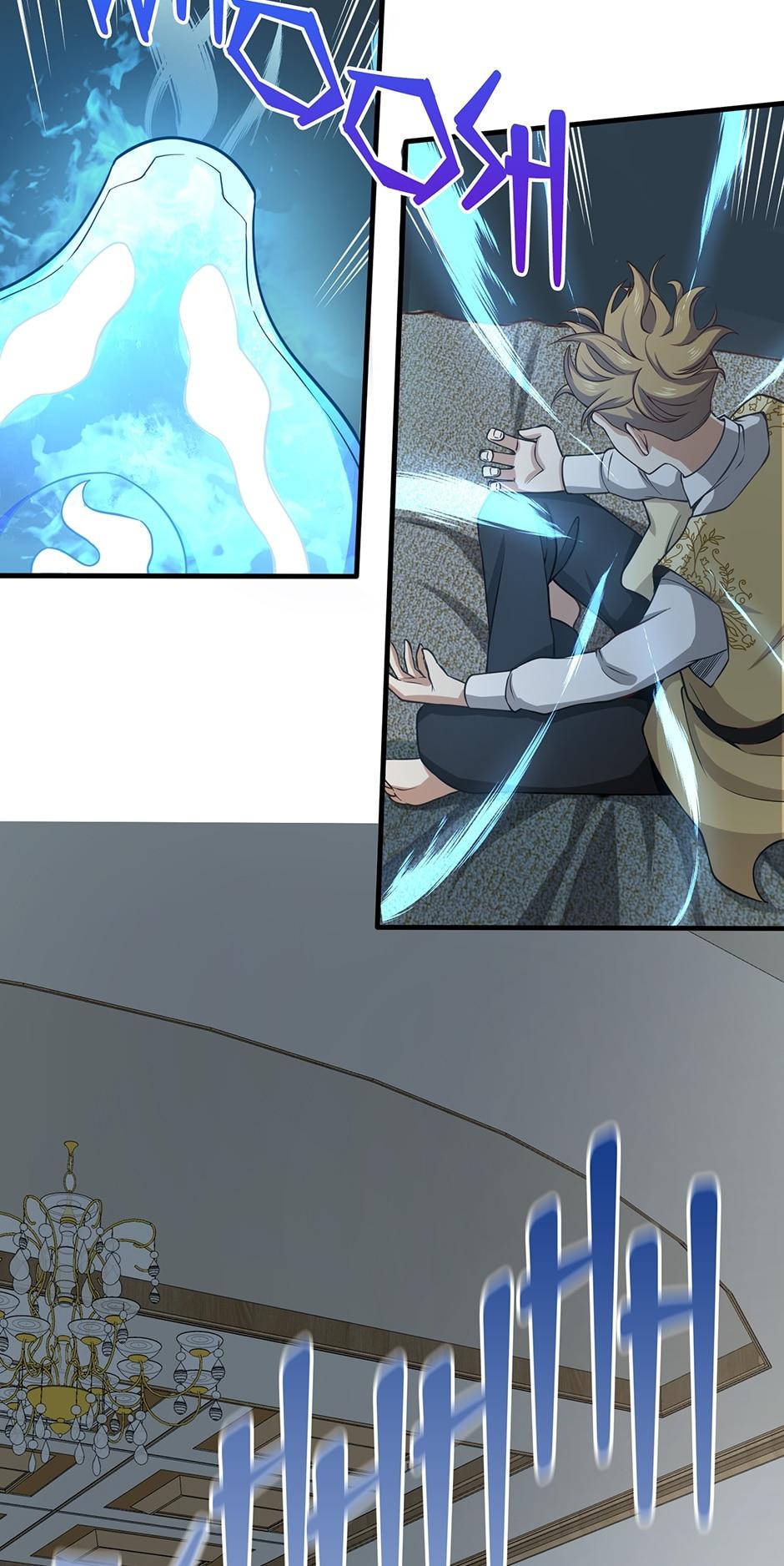 Read The Lord of Coins EN Manga Online