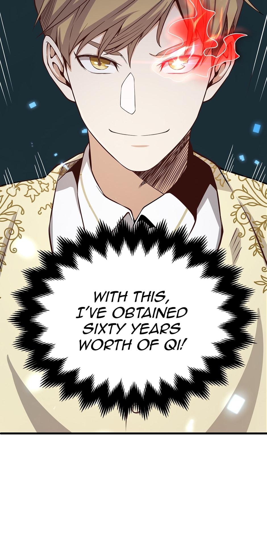 Read The Lord of Coins EN Manga Online