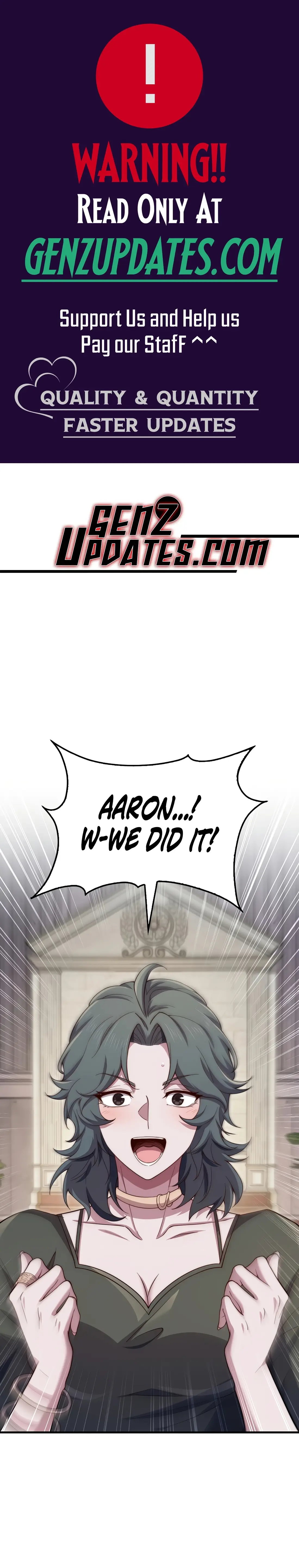 Read The Lord of Coins EN Manga Online