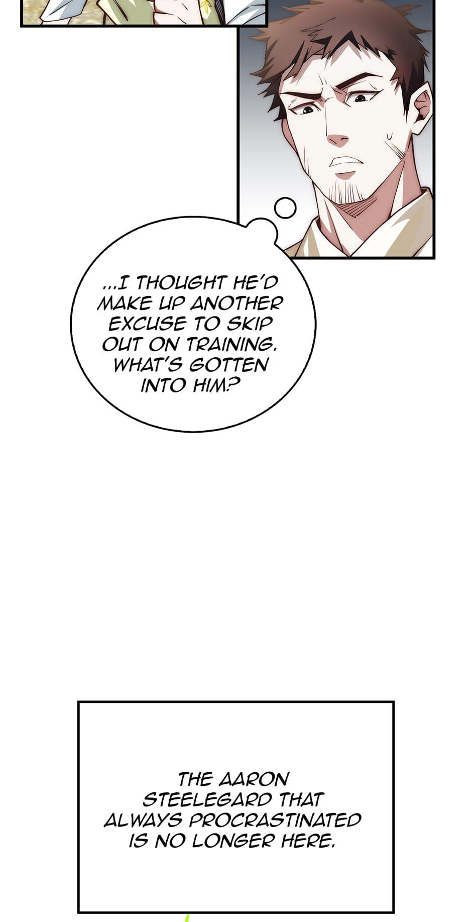 Read The Lord of Coins EN Manga Online