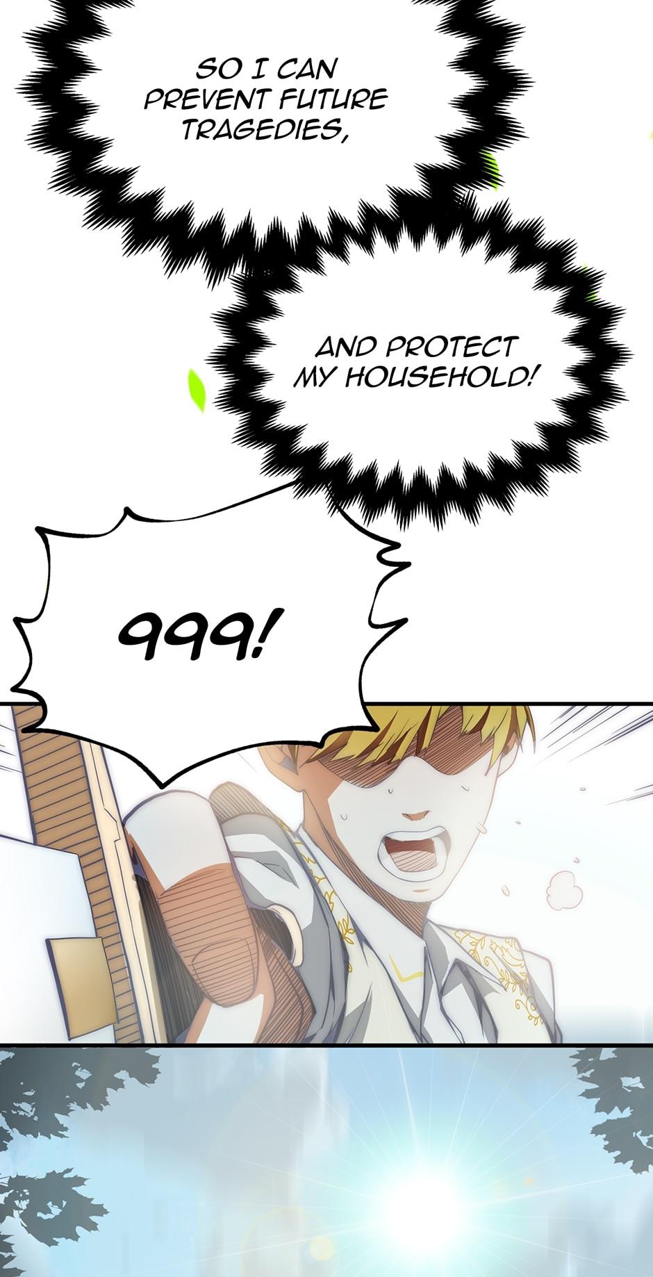Read The Lord of Coins EN Manga Online